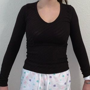 Vintage Forever 21 long sleeve